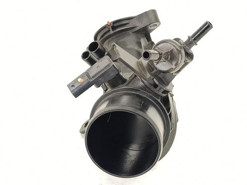 Pipe RENAULT MEGANE IV Hatchback (B9A/M/N_) 1.3 TCe 140 (B9NB) | BP38252646M125  - Image 6