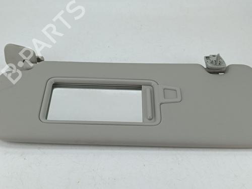 Left sun visor KIA NIRO II (SG2) EV | BP37239637I1 - Image 2