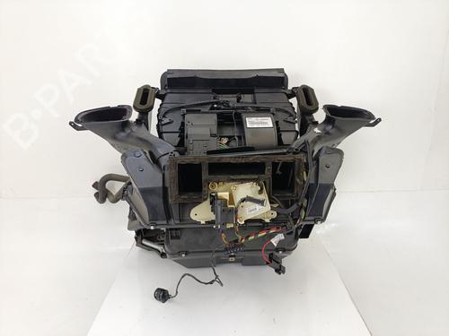 Used Heater matrix box MERCEDES-BENZ VITO / MIXTO Van (W639) 111 CDI (639.601, 639.603) (116 hp) 26554779
