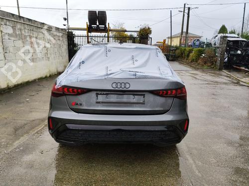 Middle console AUDI A3 Sportback (8YA, 8YF) 35 TFSI Mild Hybrid | BP33334549I22  - Image 10