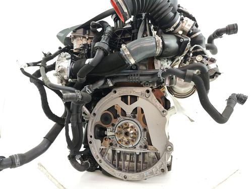 Engine AUDI A3 Sportback (8YA, 8YF) 35 TDI | BP29478522M1 