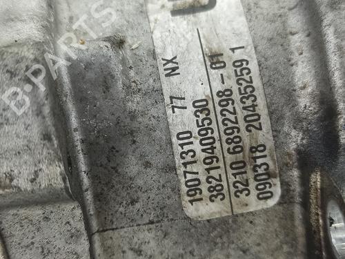 Steering rack BMW X1 (F48) sDrive 18 d | BP26559020M22 