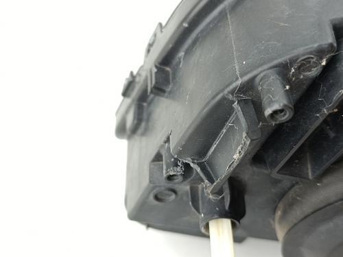 Left headlight CITROËN C4 CACTUS 1.2 THP 110 | BP33540722C28 - Image 8