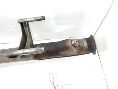 Exhaust system MERCEDES-BENZ SPRINTER 3,5-t Van (B907, B910) 315 CDI RWD (907.631, 907.633, 907.635, 907.637) | BP39617755M121 - Image 3
