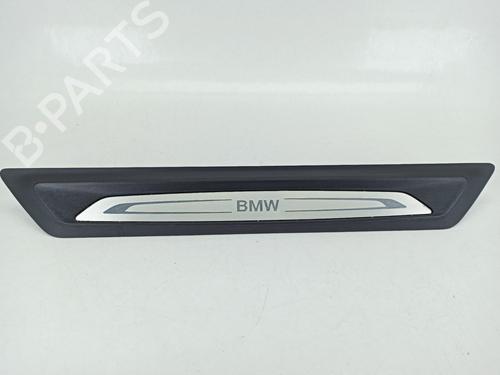 Annen BMW X1 (F48) sDrive 18 d (150 hp) 26558922