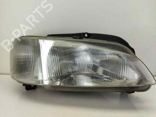 Used Right headlight PEUGEOT 106 II (1A_, 1C_) [1996-2005]  9148344