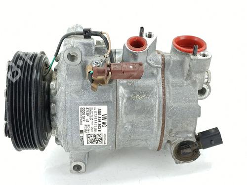 Used AC compressor AC compressor VW GOLF VIII (CD1, DA1) [2019-2026] 36034197 36034197