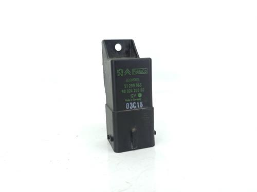 Module électronique CITROËN BERLINGO MULTISPACE (B9) [2008-2025]  15939933