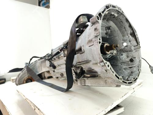 Getriebe VW TOUAREG (7LA, 7L6, 7L7) 3.0 V6 TDI | BP29508930M3 