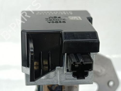 Steering column FORD FOCUS IV (HN) 1.5 EcoBlue | BP36700862M21 - Image 7