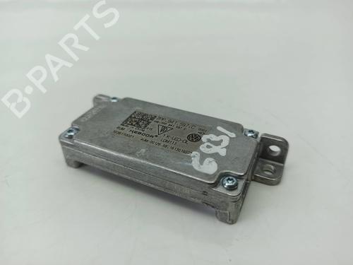 Used Electronic module SEAT LEON (5F1) 1.2 TSI (110 hp) 9273057