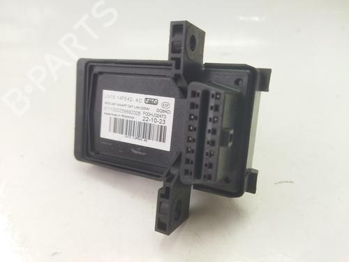 Used Electronic module FORD ECOSPORT 1.0 EcoBoost (125 hp) 26559202