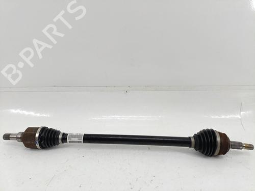 Right front driveshaft PEUGEOT PARTNER Box Body/MPV (K9) 1.5 BlueHDi 100 | BP28856229M39 