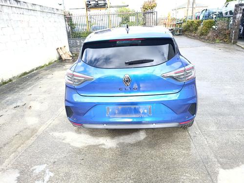 Console centrale RENAULT CLIO V (B7_) 1.6 E-TECH 145 (B7MU) | BP32698040I22  - Image 10