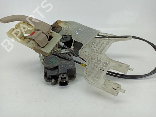 Rear left lock HYUNDAI TUCSON (JM) 2.0 CRDi All-wheel Drive | BP25875451C100 