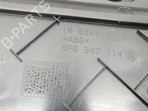 Front right panel SEAT IBIZA V (KJ1, KJG) 1.0 TSI | BP34004660C59  - Image 8