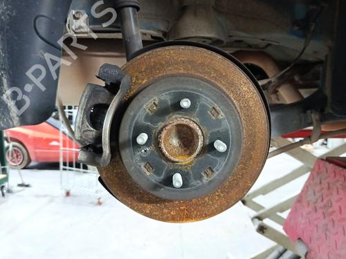 Used Right rear brake caliper KIA STONIC (YB) 1.2 CVVT (84 hp) 32138164