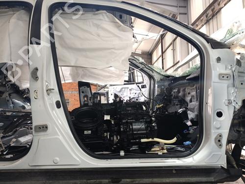 Used Rubber door seal Rubber door seal 38800819 38800819