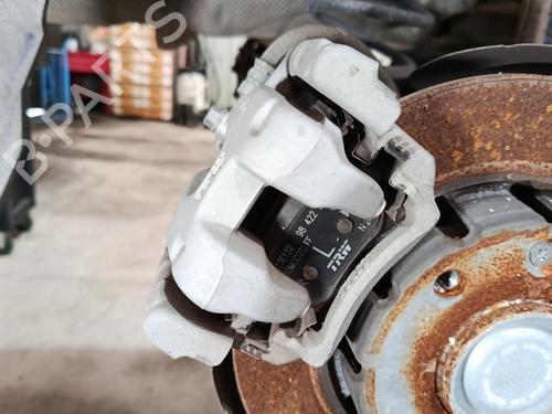 Used Right rear brake caliper CITROËN C4 III (BA_, BB_, BC_) 1.2 PureTech 130 (BAHNSA, BAHNSB) (130 hp) 31882579