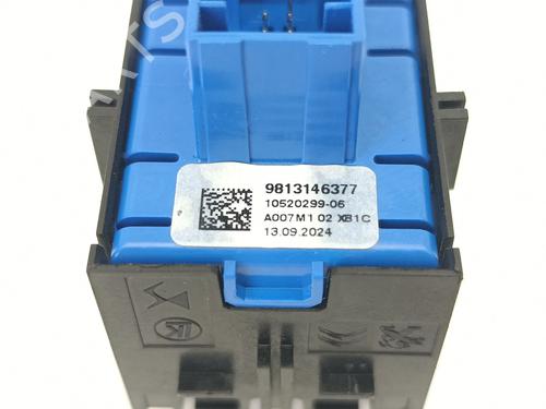 Hand brake JEEP AVENGER (J2) Electric | BP36326004I18 - Image 5