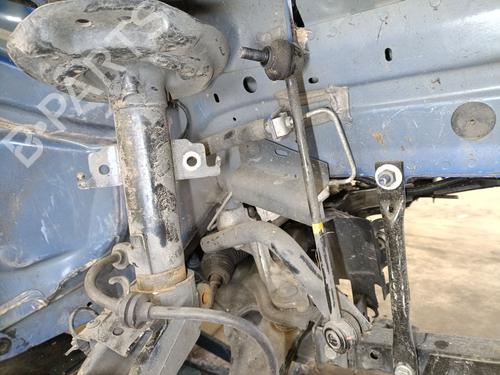 Anti roll bar RENAULT MEGANE IV Hatchback (B9A/M/N_) 1.3 TCe 140 (B9NB) | BP34625884M96 - Image 7
