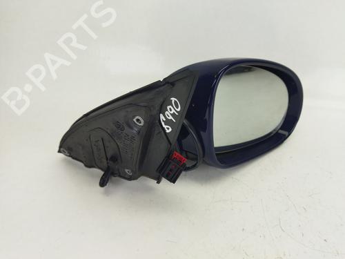 Right mirror VW PASSAT B6 (3C2) 1.9 TDI | BP9344834C27 