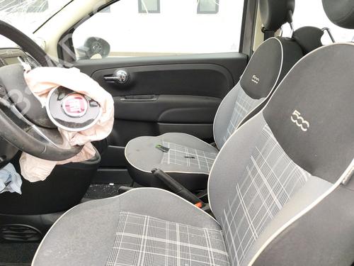 Front left window mechanism FIAT 500 (312_) 1.2 (312AXA1A) | BP36296860C22  - Image 10