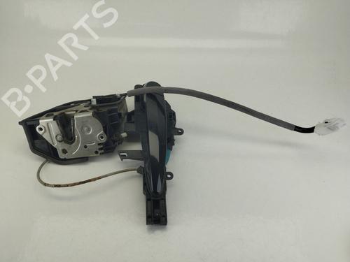 Used Rear left lock BMW 1 (E87) 118 d (143 hp) 13344132