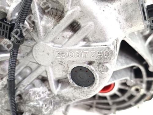 Gearbox FORD PUMA (J2K, CF7) 1.0 EcoBoost | BP35804730M3 - Image 13
