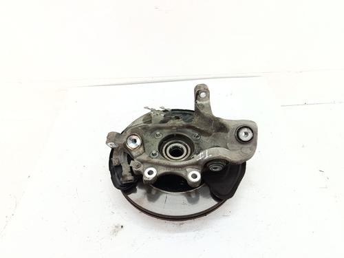 Used Left rear steering knuckle MERCEDES-BENZ C-CLASS (W205) C 350 e (205.047) (211 hp) 29748058