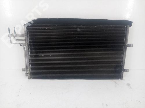 Used AC radiator AC radiator FORD C-MAX (DM2) 1.6 TDCi (109 hp) 8948347 8948347