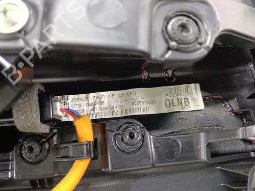 Front left panel HYUNDAI i20 III (BC3, BI3) 1.0 T-GDI | BP36662652C58 - Image 7