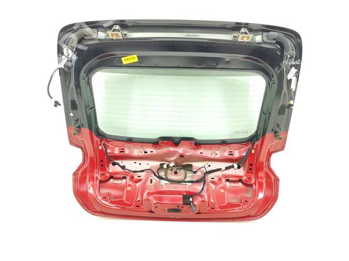 Bagklap CC/Kombi-Coupé OPEL CORSA F (P2JO) 1.2 (68) | BP29977477C6