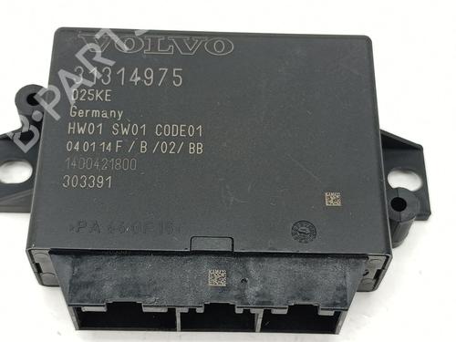 Used Electronic module Electronic module 37264278 37264278