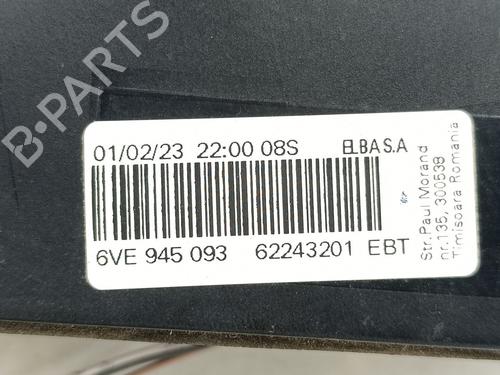 Left tailgate light SKODA FABIA IV (PJ3) 1.0 MPI | BP38442161C79 - Image 4
