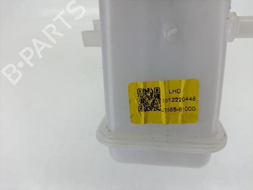 Brake master cylinder HYUNDAI i30 Estate (PDE)  | BP25878750M77 