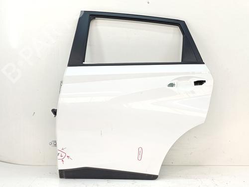 Used Left rear door Left rear door 39144064 39144064