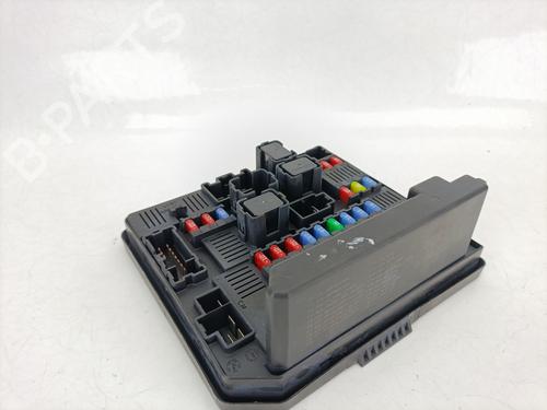 Used Fuse box NISSAN QASHQAI / QASHQAI +2 I (J10, NJ10, JJ10E) 1.5 dCi (106 hp) 25877577