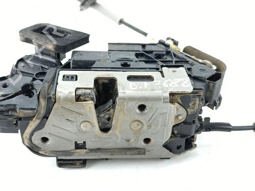 Front left lock VW T-ROC (A11, D11)  | BP28185024C98 