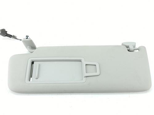 Used Left sun visor SKODA KAROQ (NU7, ND7) 2.0 TDI (116 hp) 29564168
