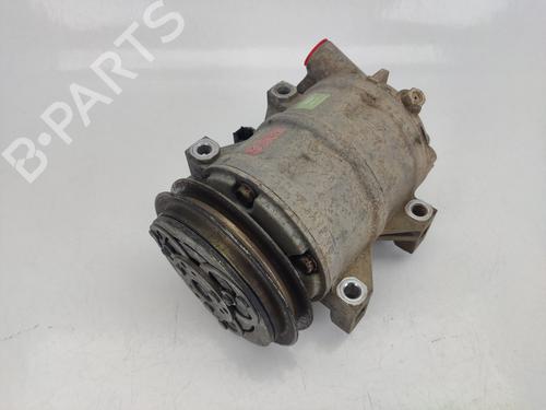 AC compressor NISSAN PICK UP (D22) 2.5 Di 4WD | BP26559679M34 