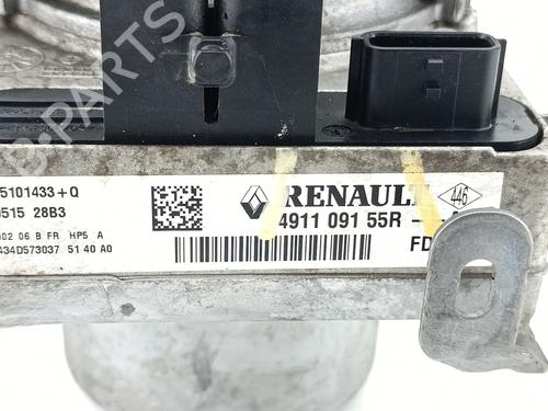 Steering pump RENAULT EXPRESS Box Body/MPV 1.5 Blue dCi 95 (F6AB) | BP39239997M99 - Image 3