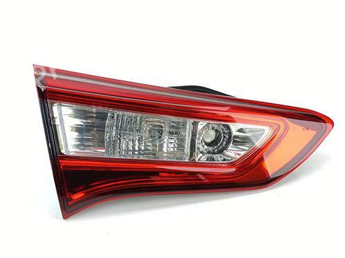 Used Left tailgate light Left tailgate light TOYOTA YARIS (_P13_) 1.0 (KSP130) (72 hp) 33337688 33337688