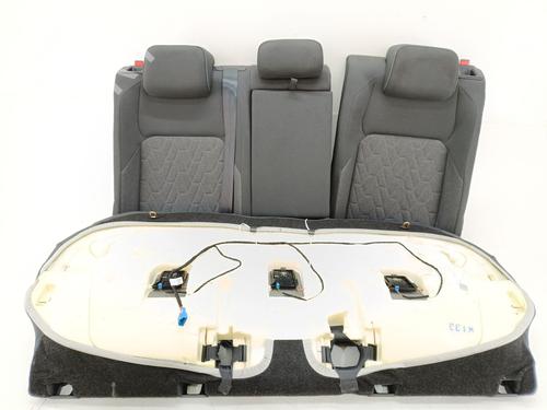 Rear seat VW GOLF VIII Variant (CG5, DB5) 1.5 TSI | BP35950922C17 - Image 5