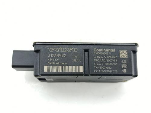 Used Electronic module Electronic module VOLVO XC60 I SUV (156) D3 / D4 (163 hp) 33209005 33209005