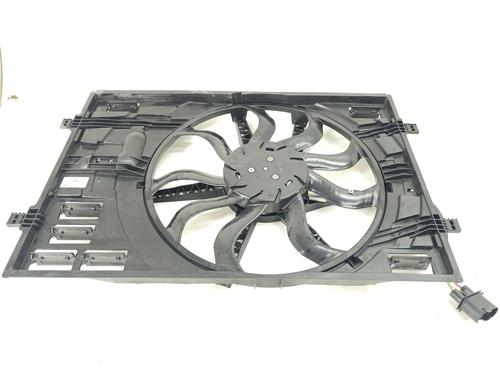 Used Radiator fan Radiator fan AUDI A3 Sportback (8YA, 8YF) 35 TFSI Mild Hybrid (150 hp) 33335084 33335084