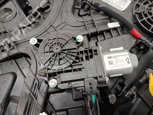 Front left window mechanism HYUNDAI i30 (PDE, PD, PDEN) 2.0 N | BP33120619C22 - Image 3