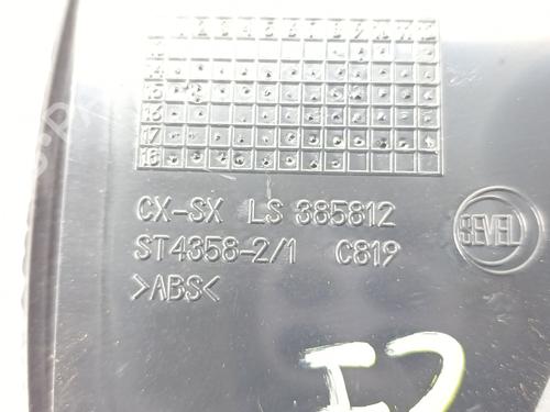 Luftventil PEUGEOT BOXER Van 2.0 BlueHDi 130 | BP39592503I21 - Image 4