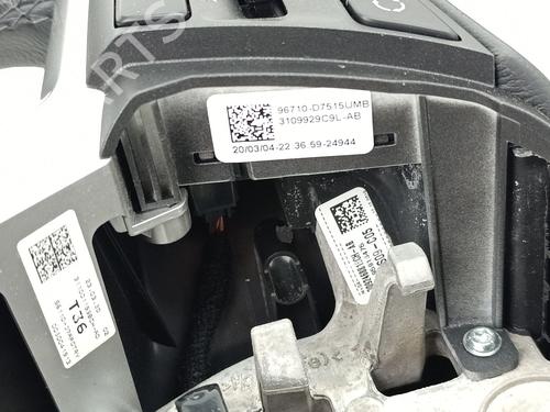 Steering wheel HYUNDAI TUCSON (TL, TLE) 1.6 GDi | BP29500601C49 