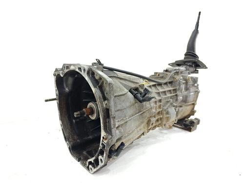 Caja de cambios SUZUKI GRAND VITARA II (JT, TE, TD) 1.9 DDiS All-wheel Drive (JT419, TD44, JB419WD, JB419XD,... (129 hp) 31665661